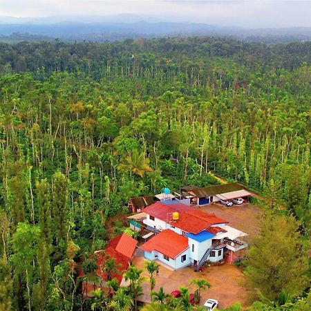 New Organic Home Stay Mudigere Exterior photo