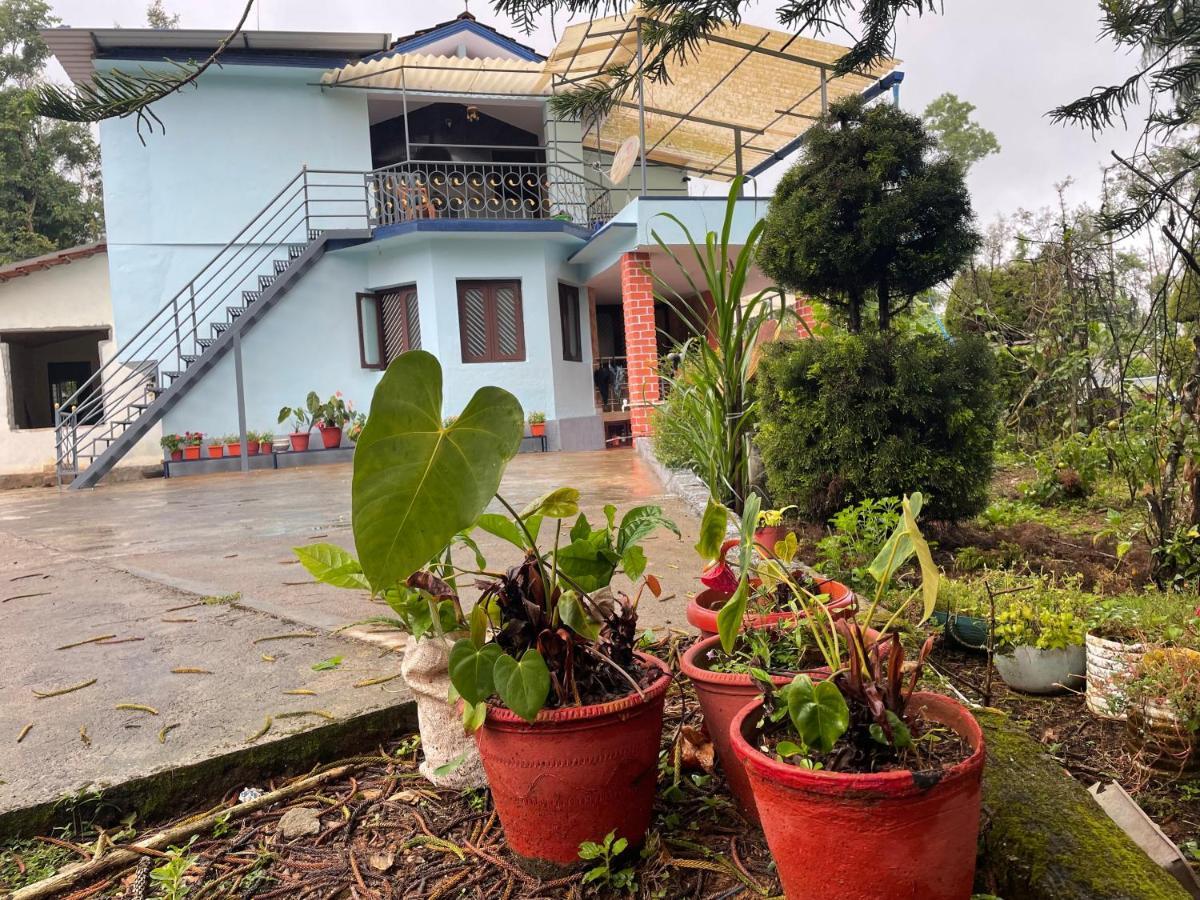 New Organic Home Stay Mudigere Exterior photo