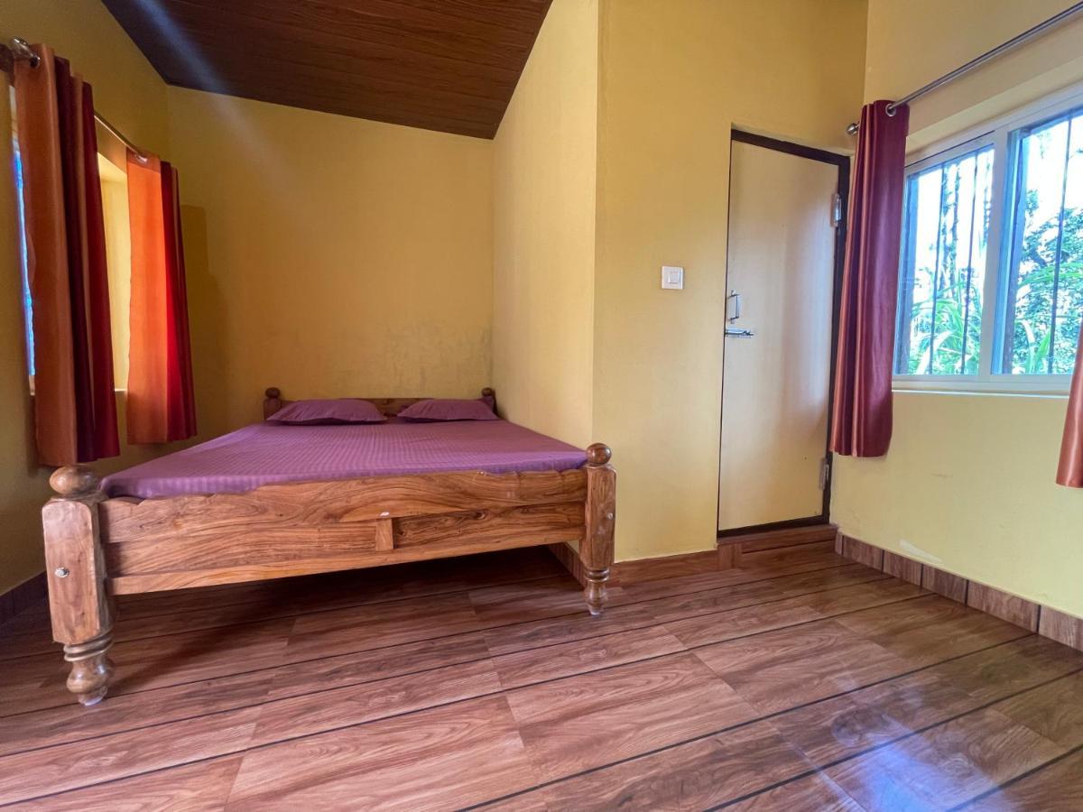 New Organic Home Stay Mudigere Exterior photo