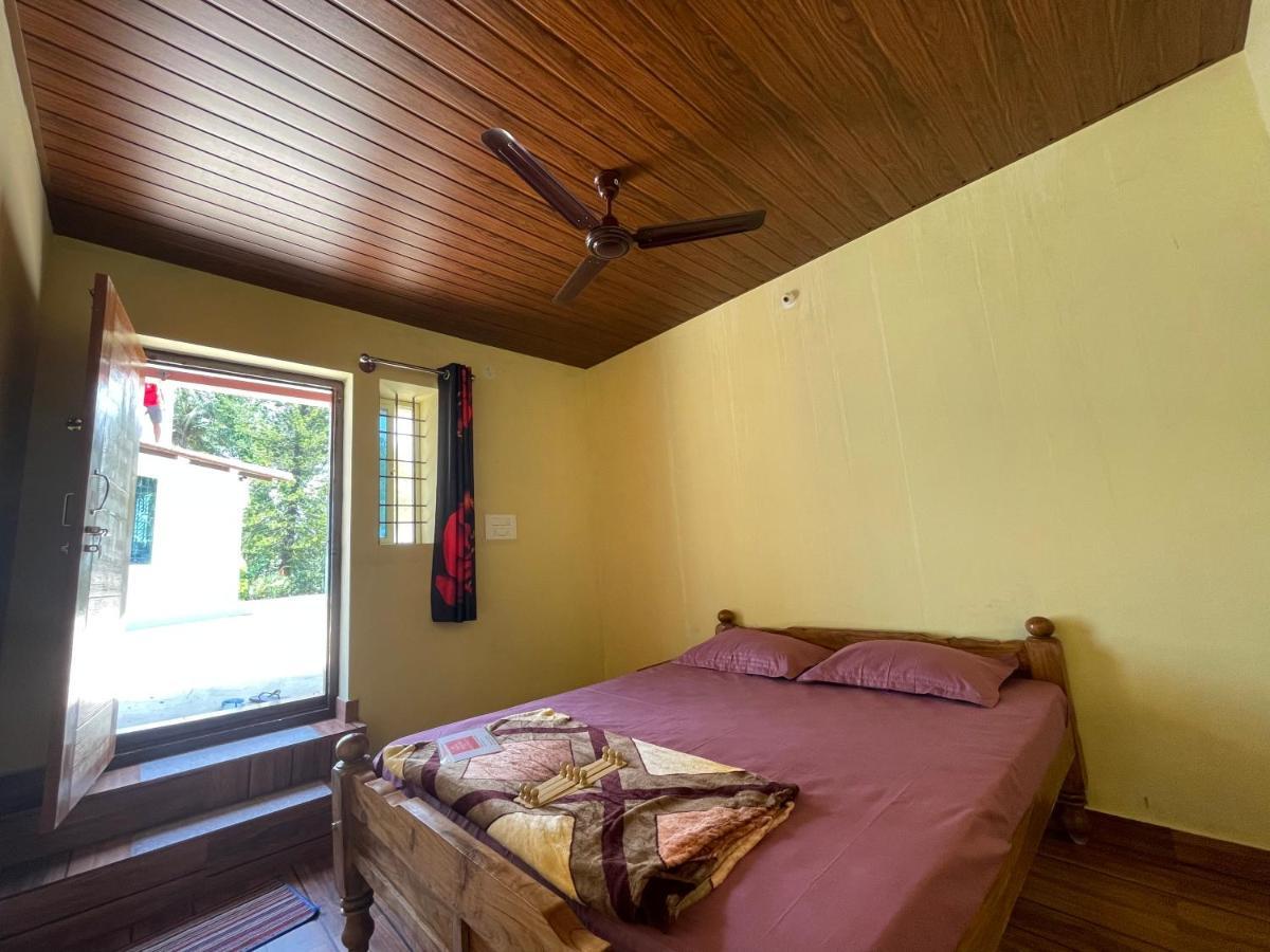 New Organic Home Stay Mudigere Exterior photo