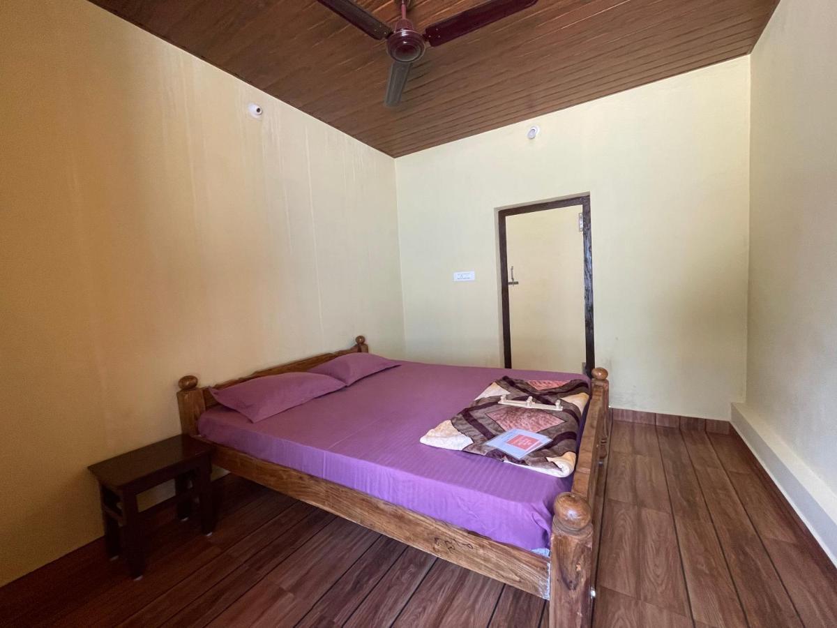 New Organic Home Stay Mudigere Exterior photo