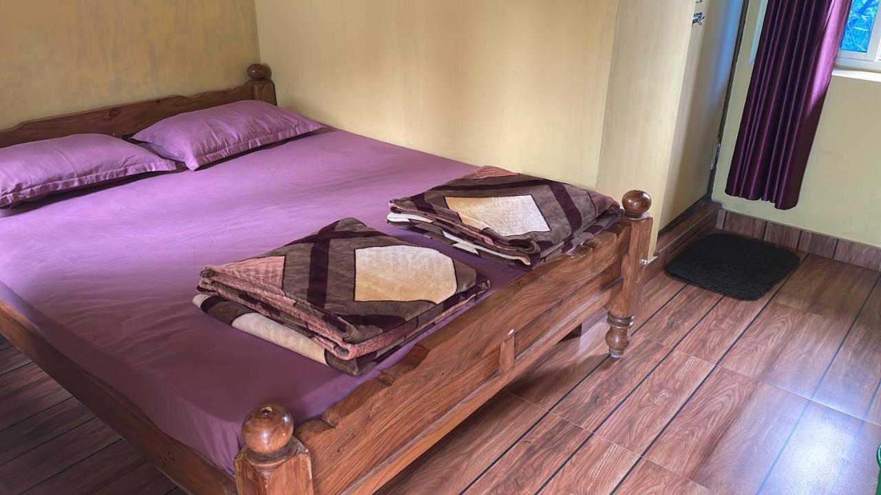 New Organic Home Stay Mudigere Exterior photo