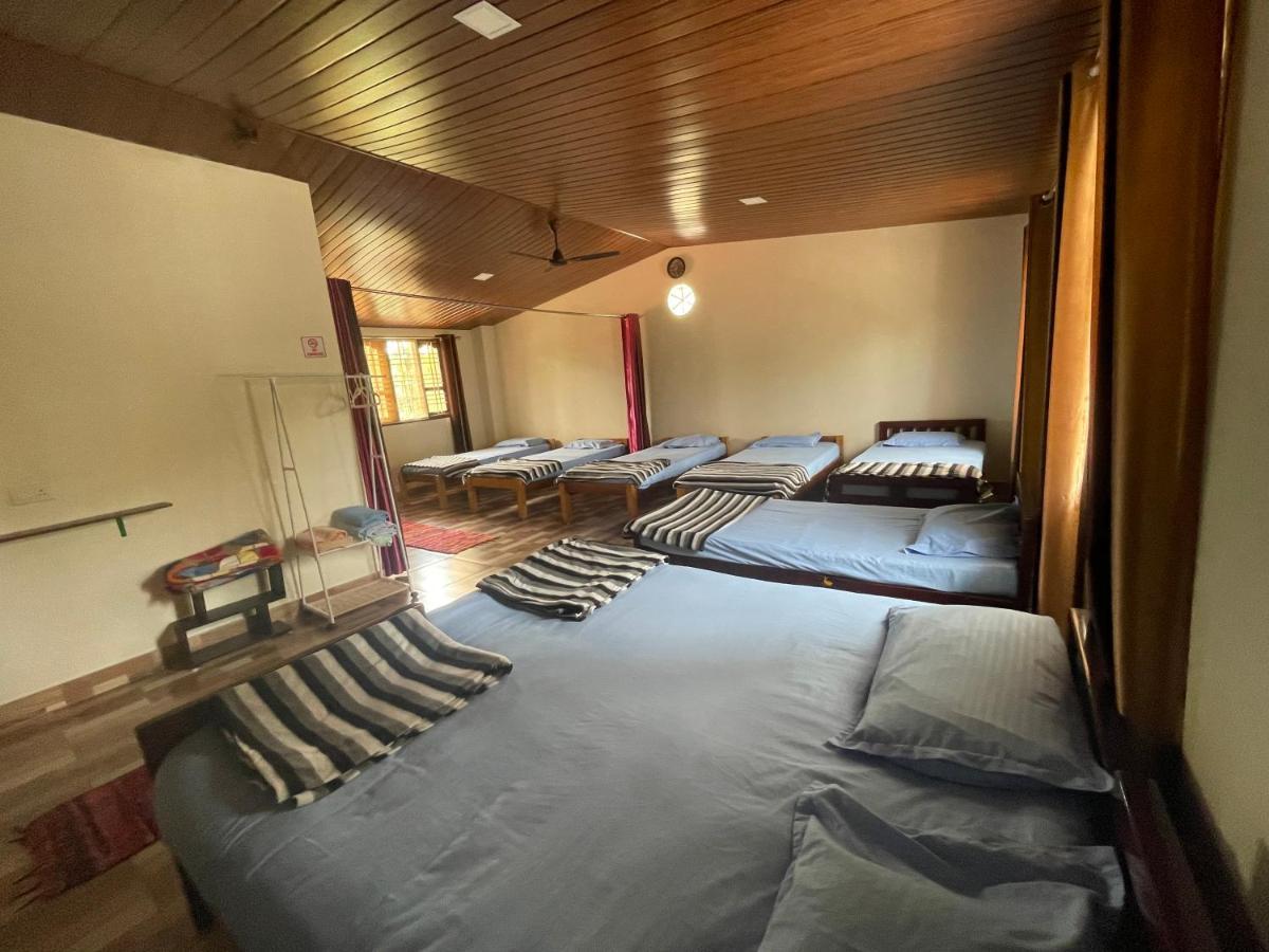 New Organic Home Stay Mudigere Exterior photo