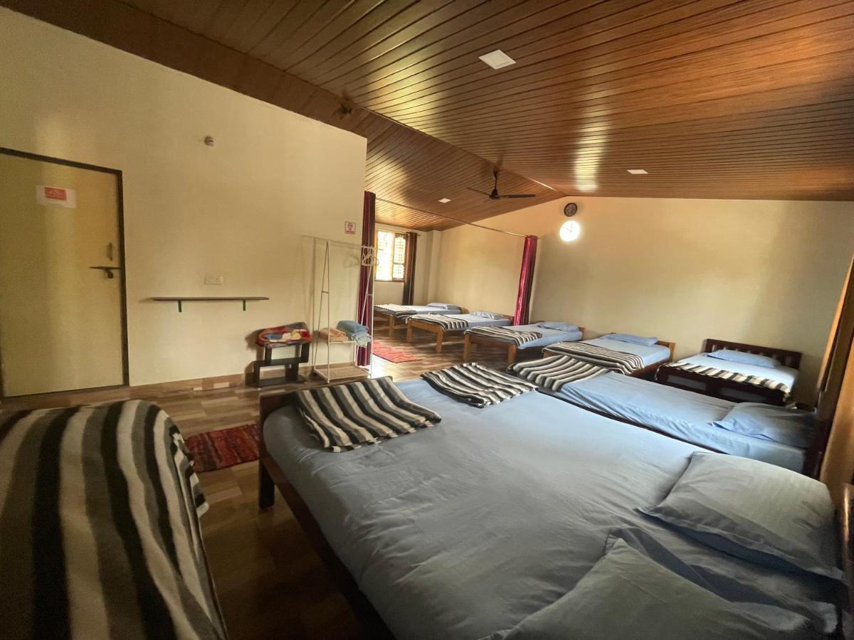 New Organic Home Stay Mudigere Exterior photo