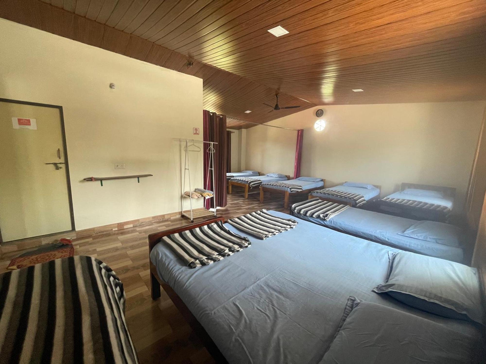New Organic Home Stay Mudigere Exterior photo