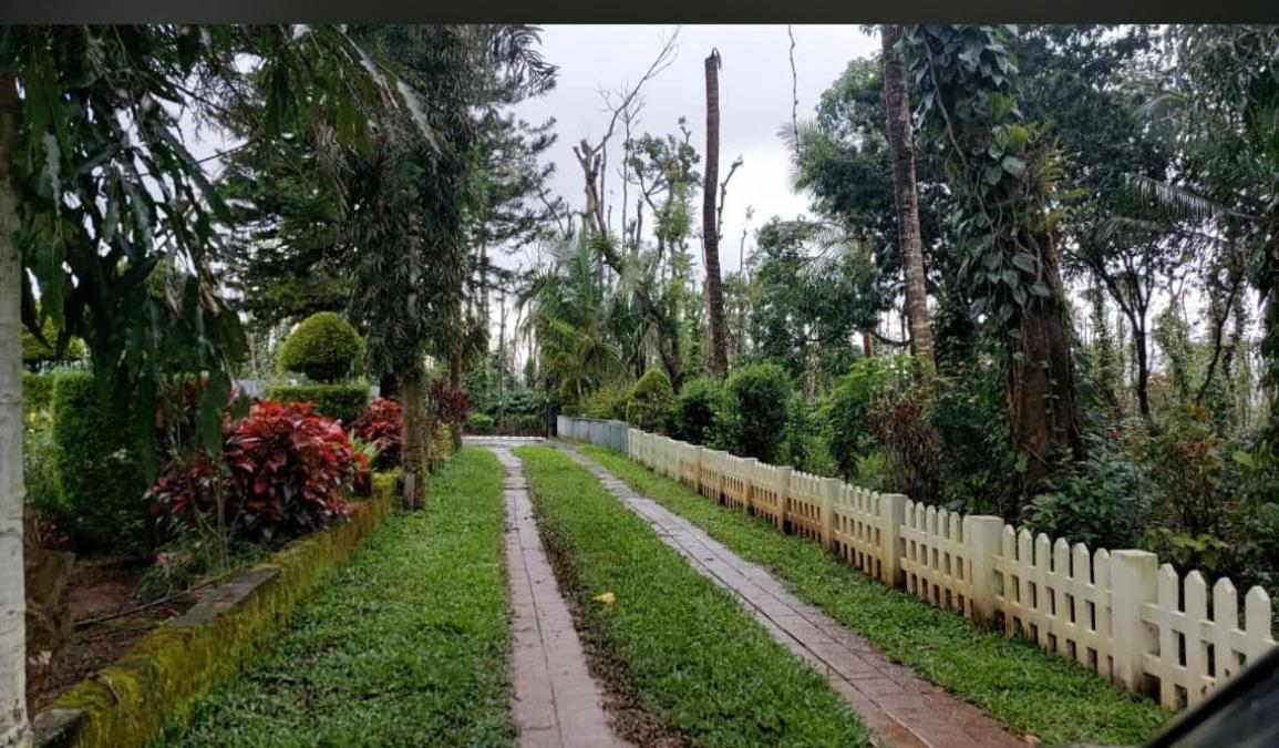 New Organic Home Stay Mudigere Exterior photo